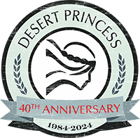 Desert Princess Country Club